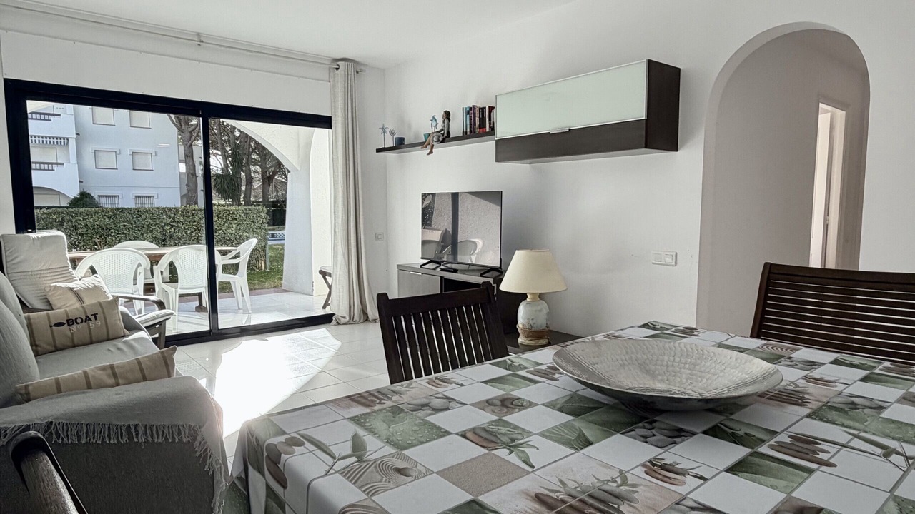 Photo of Livingroom in Pals