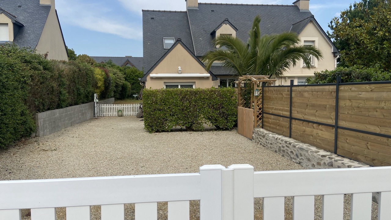 Photo of Outdoor in Saint-Briac-sur-Mer