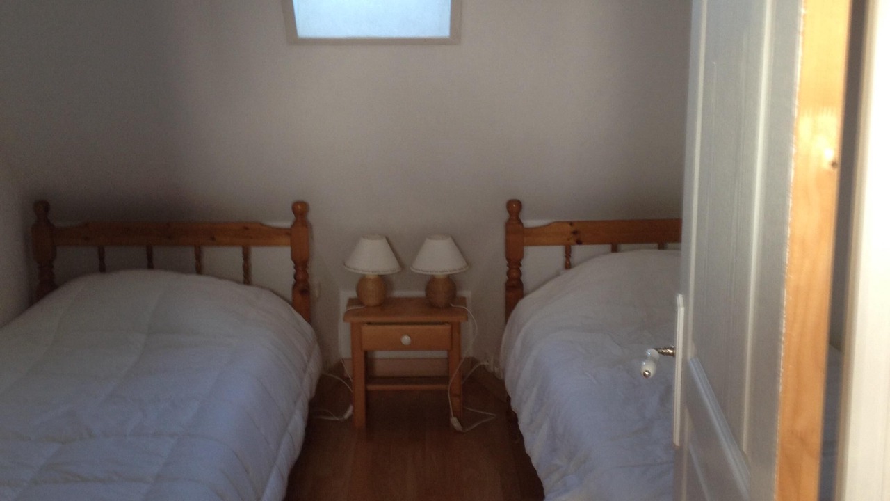 Photo of Bedroom in Saint-Briac-sur-Mer
