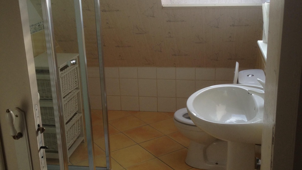 Photo of Bathroom in Saint-Briac-sur-Mer