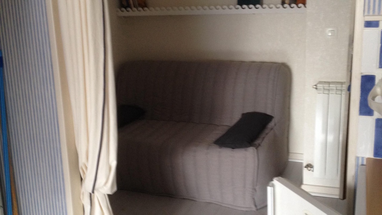 Photo of Livingroom in Saint-Briac-sur-Mer