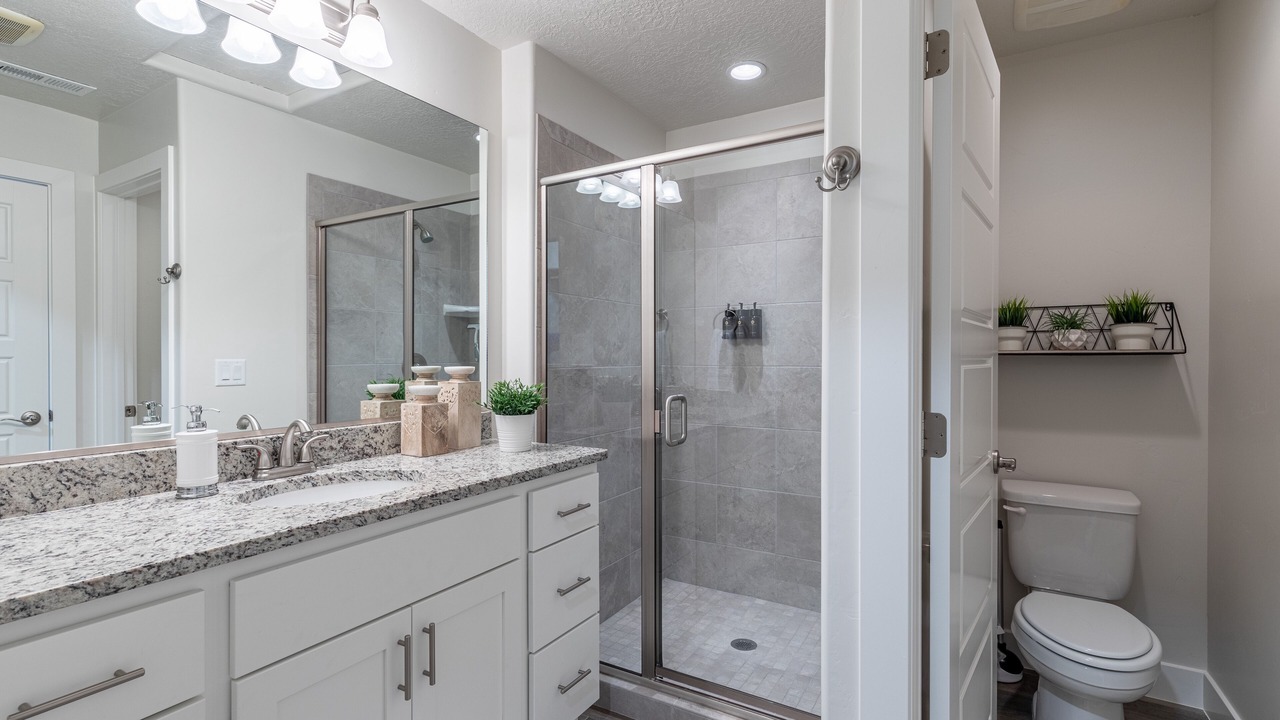 Photo of Bathroom in St. George