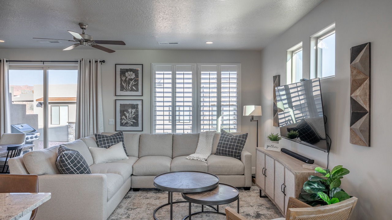 Photo of Bedroom in St. George