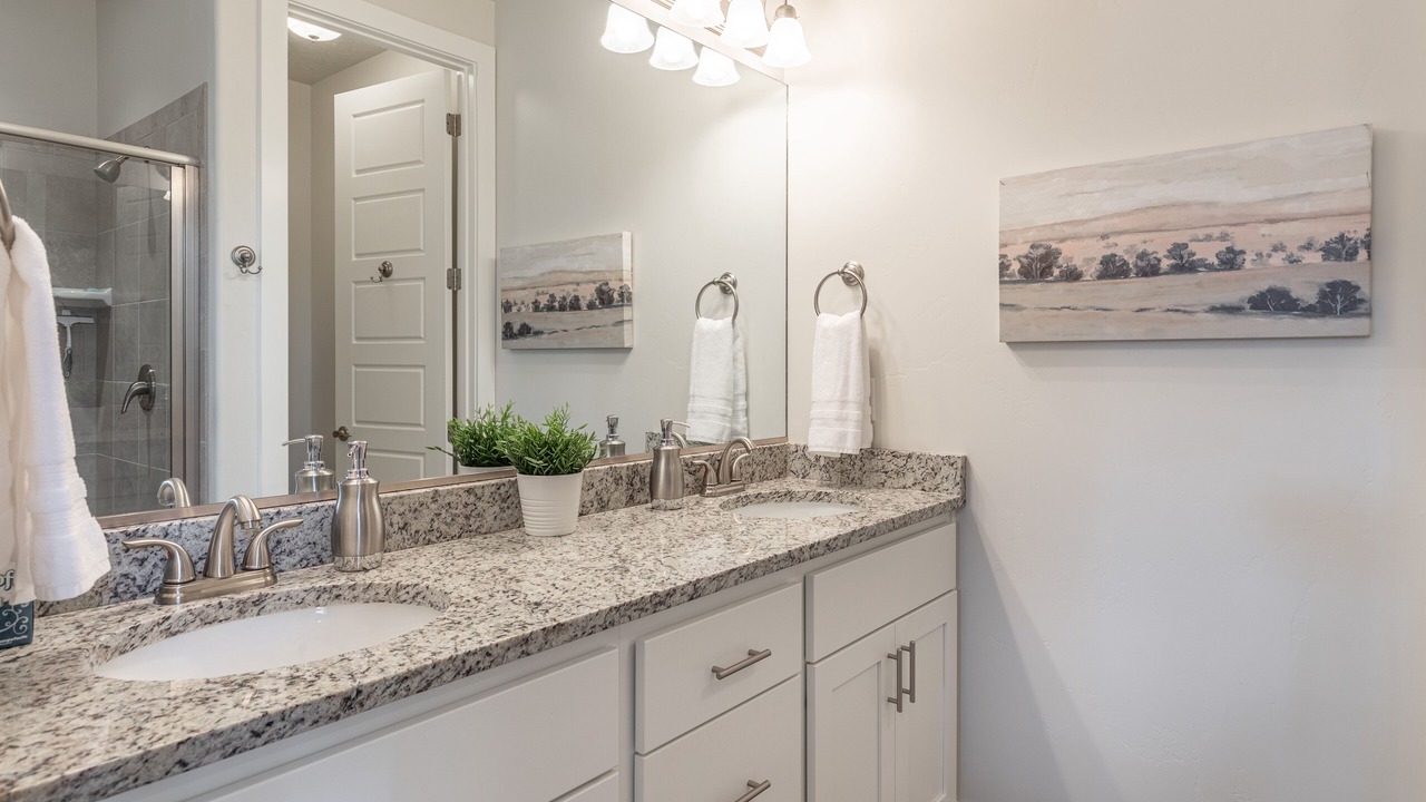 Photo of Bathroom in St. George