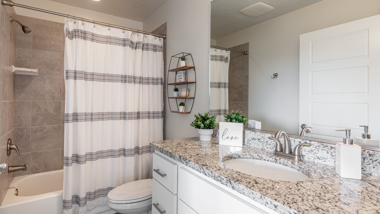 Photo of Bathroom in St. George