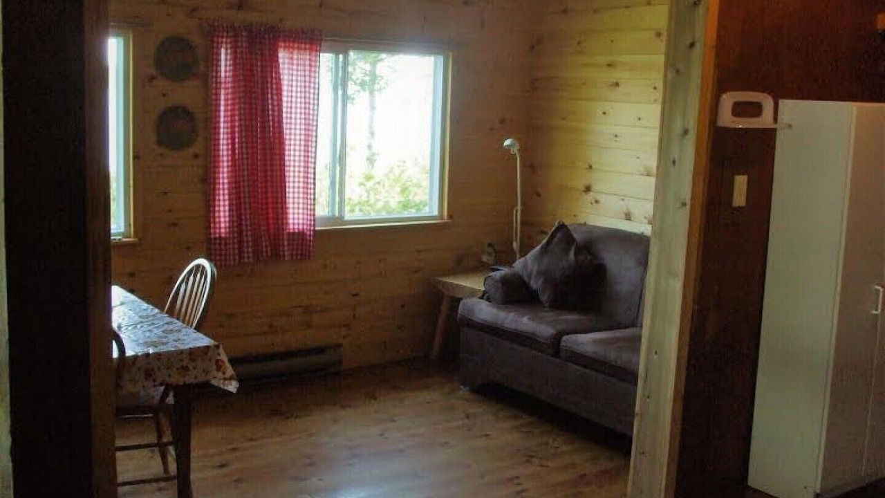 Photo of Bedroom in Manitoulin District