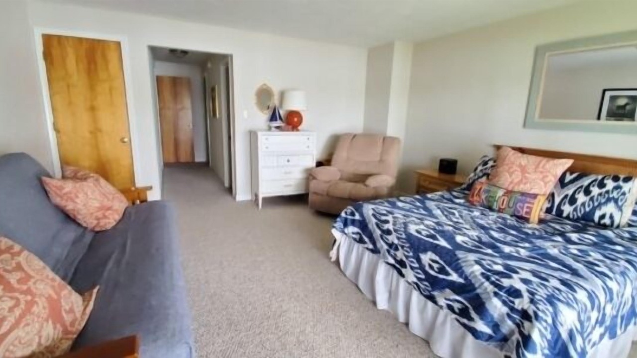 Photo of Bedroom in North Shore