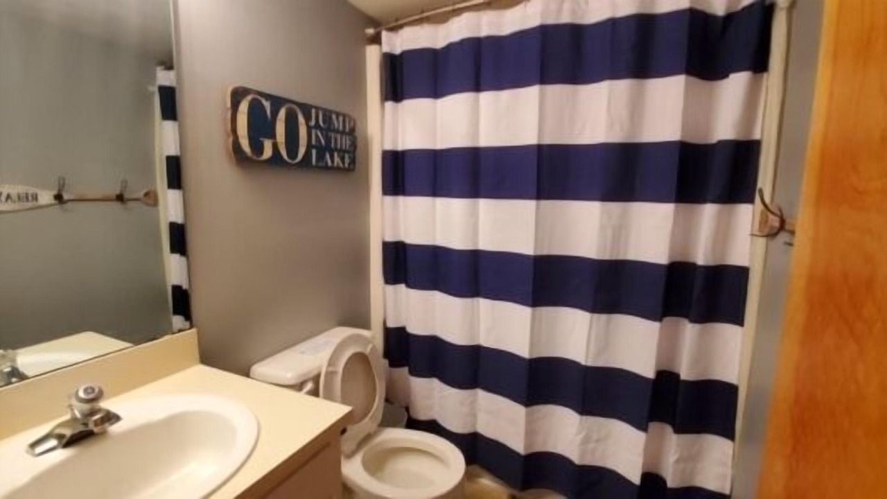 Photo of Bathroom in North Shore