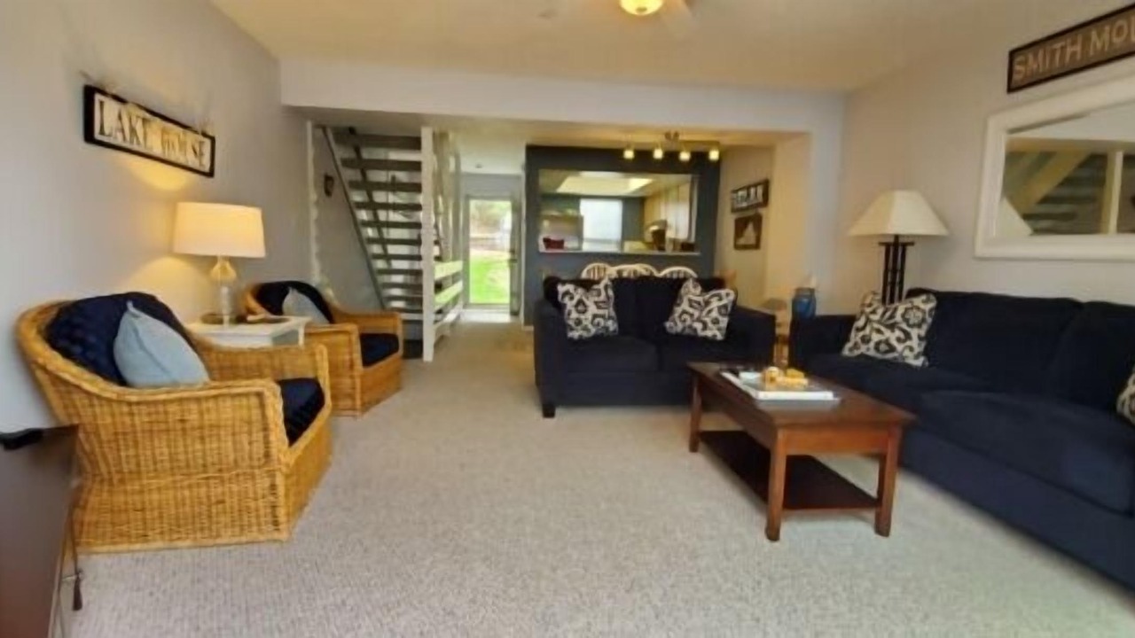 Photo of Livingroom in North Shore