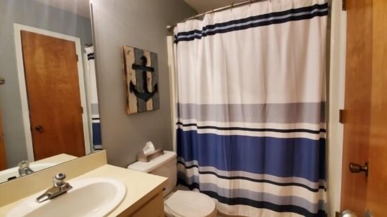 Photo of Bathroom in North Shore