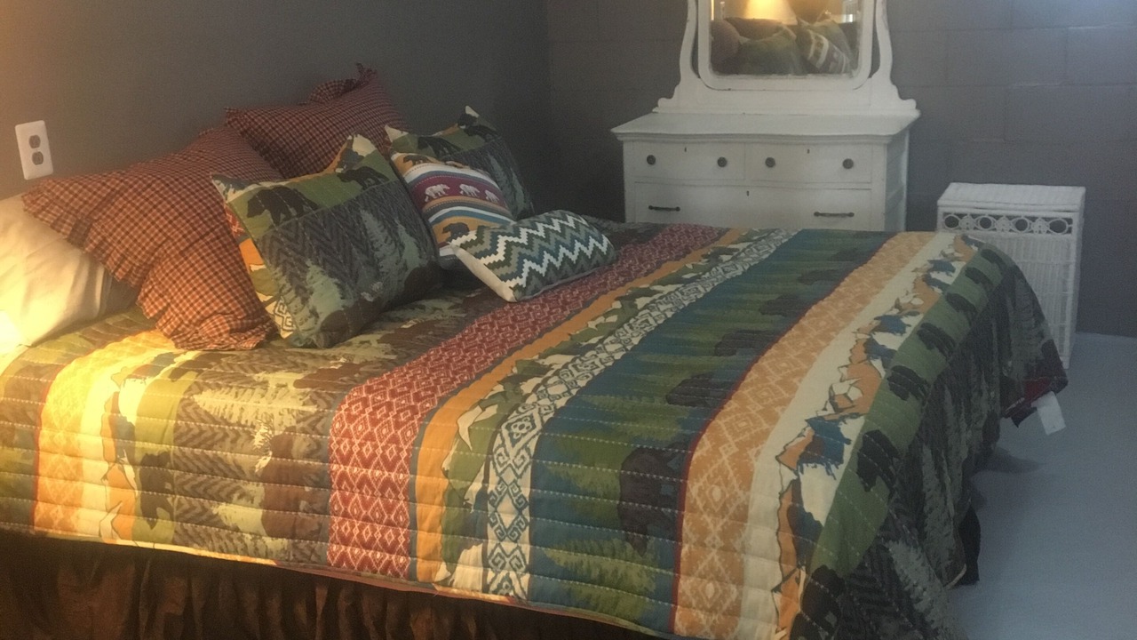 Photo of Bedroom in Luther