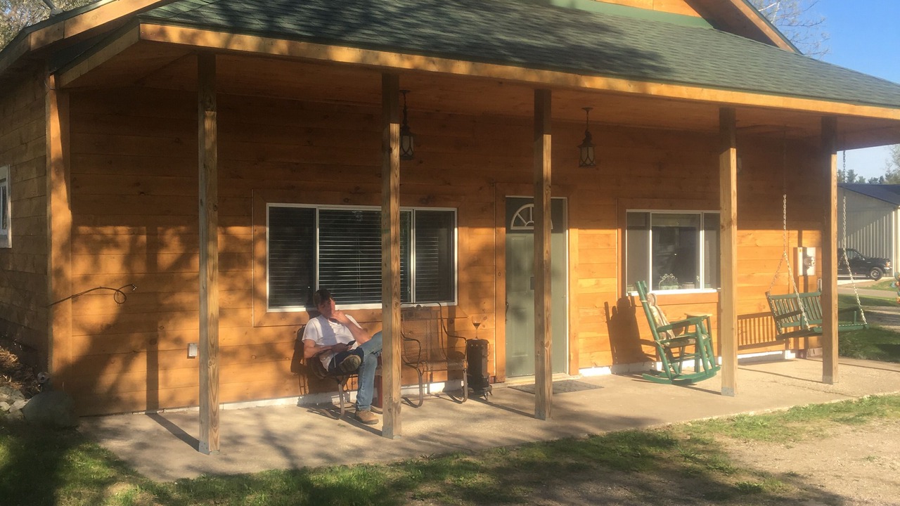 Photo of Outdoor in Luther