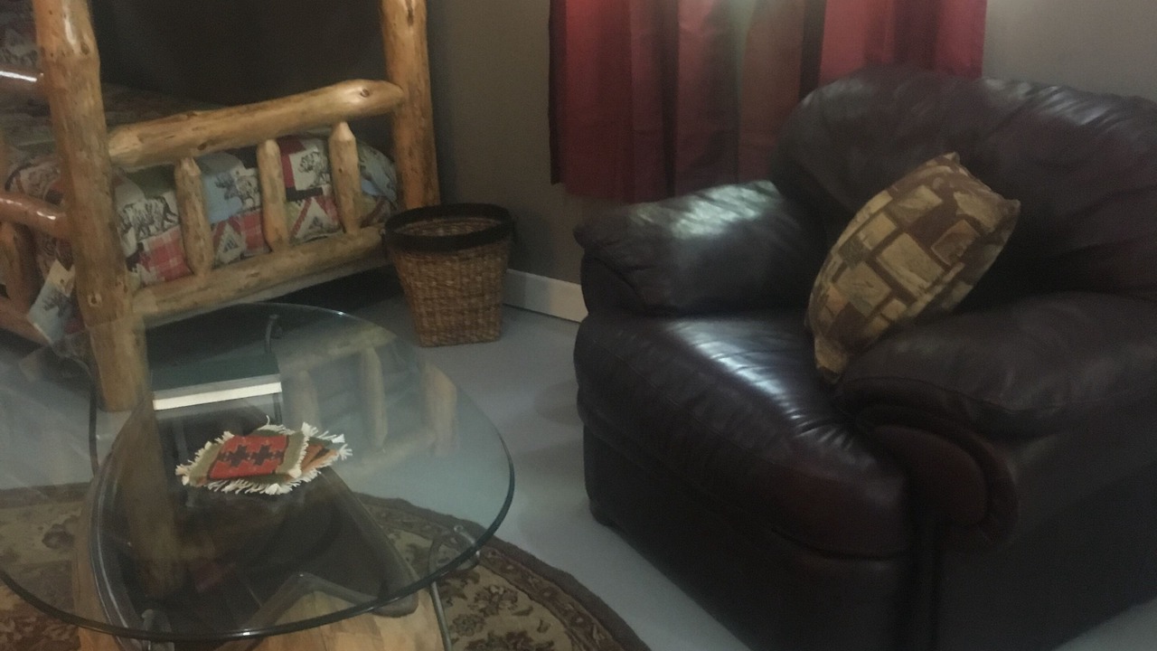 Photo of Bedroom in Luther