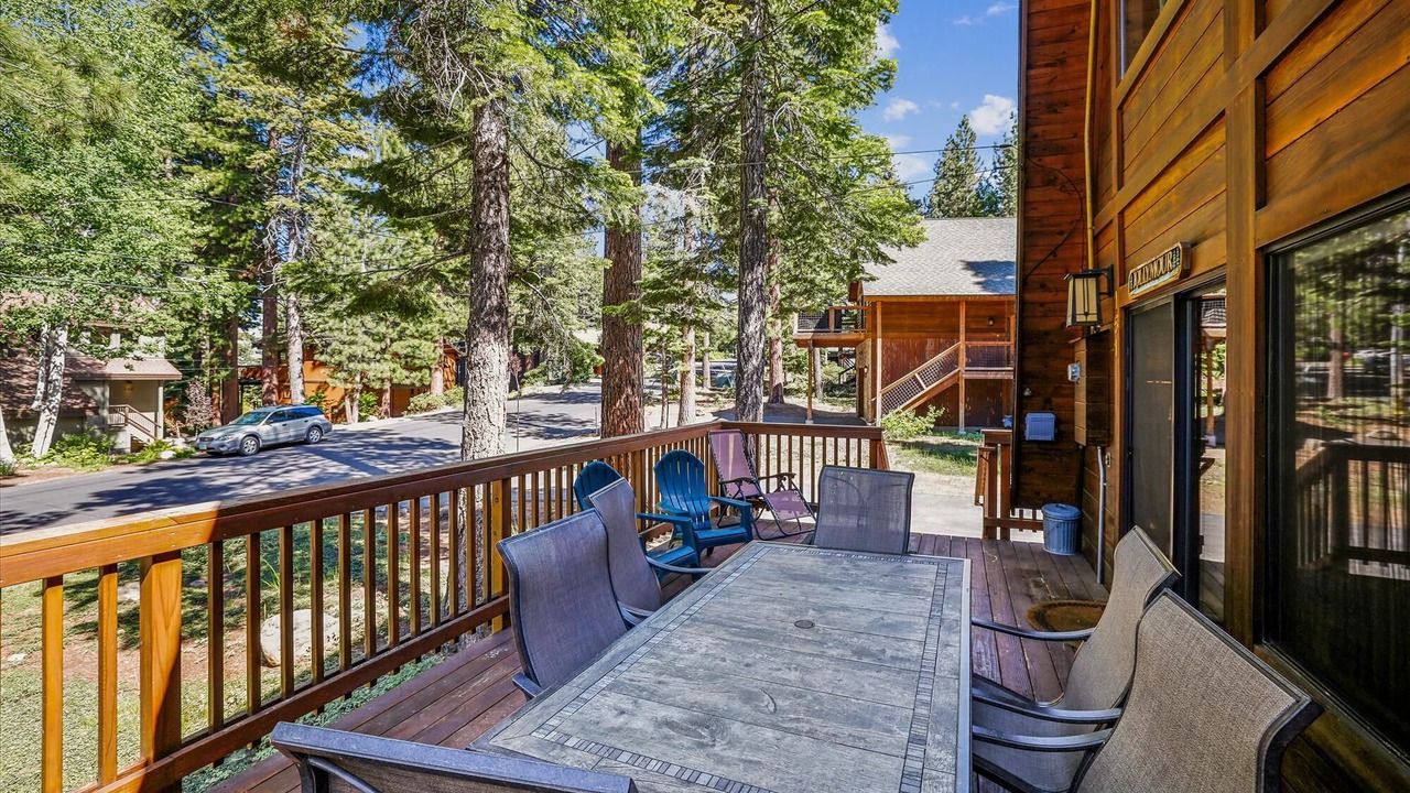 Photo of Outdoor in Lake Forest