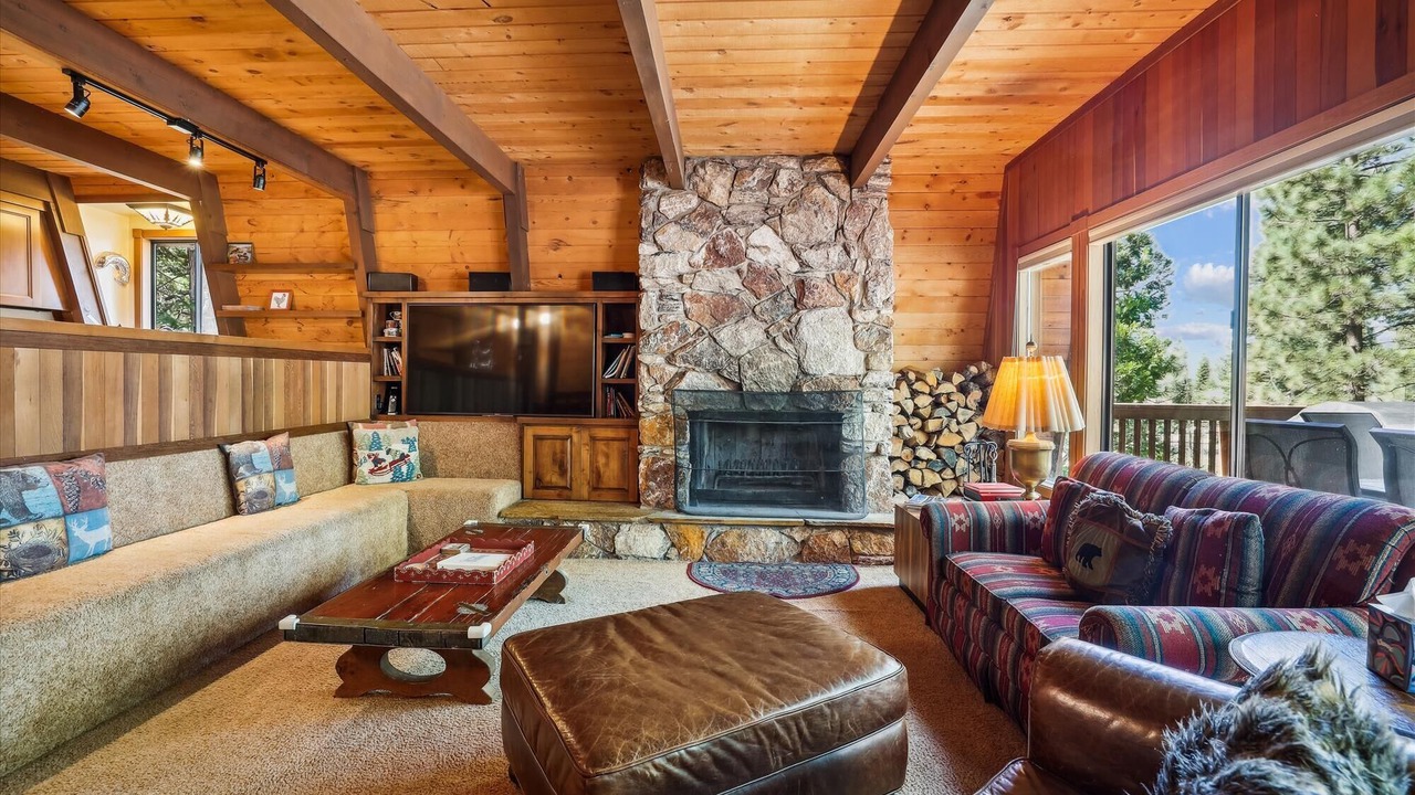 Photo of Livingroom in Lake Forest