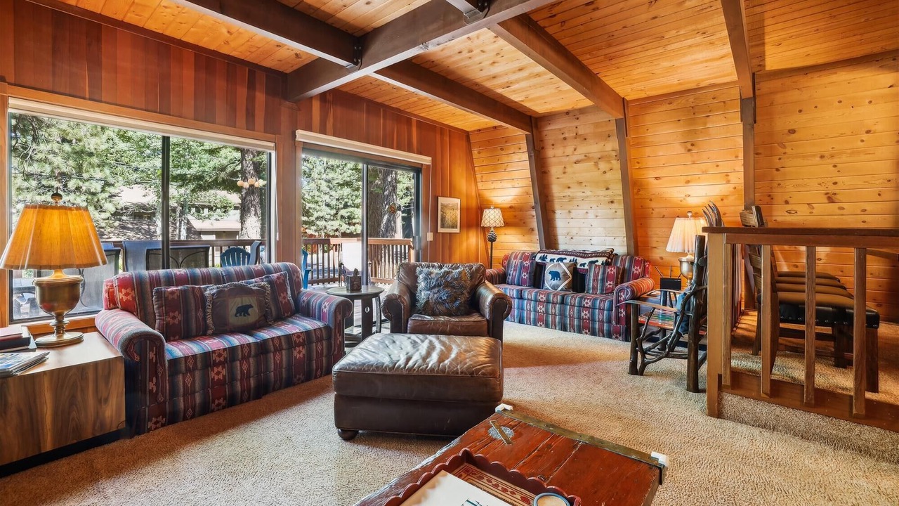 Photo of Livingroom in Lake Forest