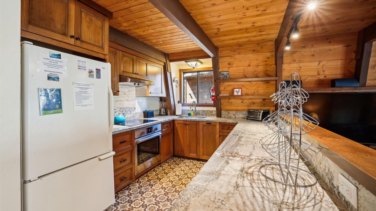 Photo of Kitchen in Lake Forest