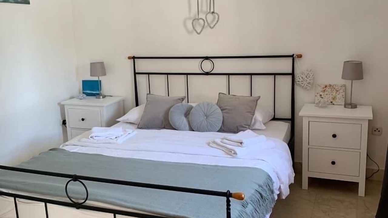 Photo of Bedroom in Viganj
