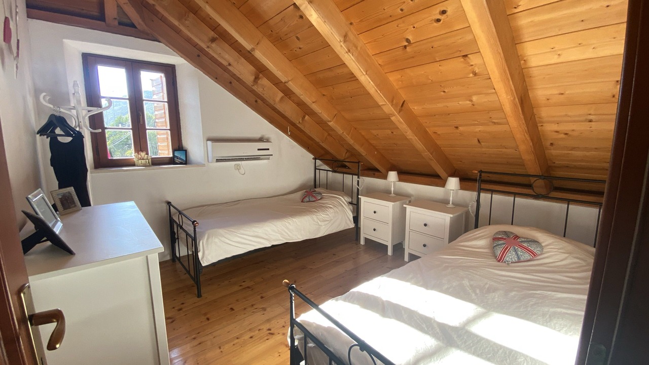 Photo of Bedroom in Viganj