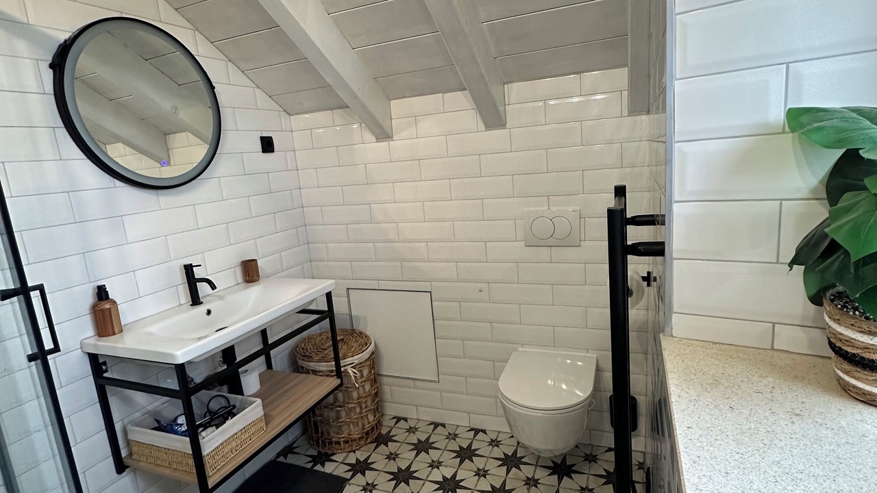 Photo of Bathroom in Viganj