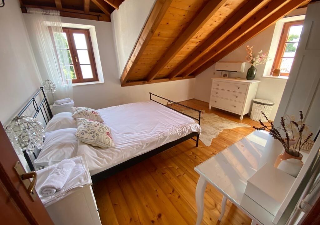 Photo of Bedroom in Viganj