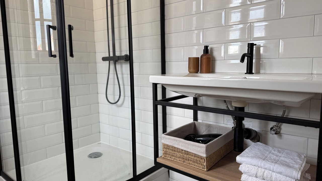 Photo of Bathroom in Viganj
