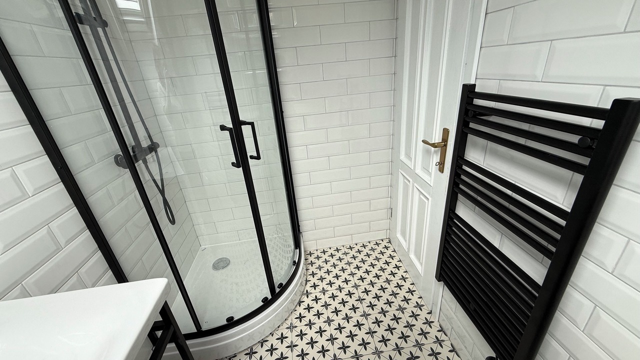 Photo of Bathroom in Viganj