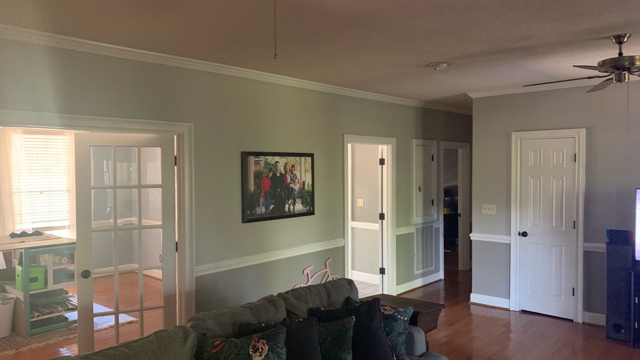 Photo of Livingroom in North Augusta