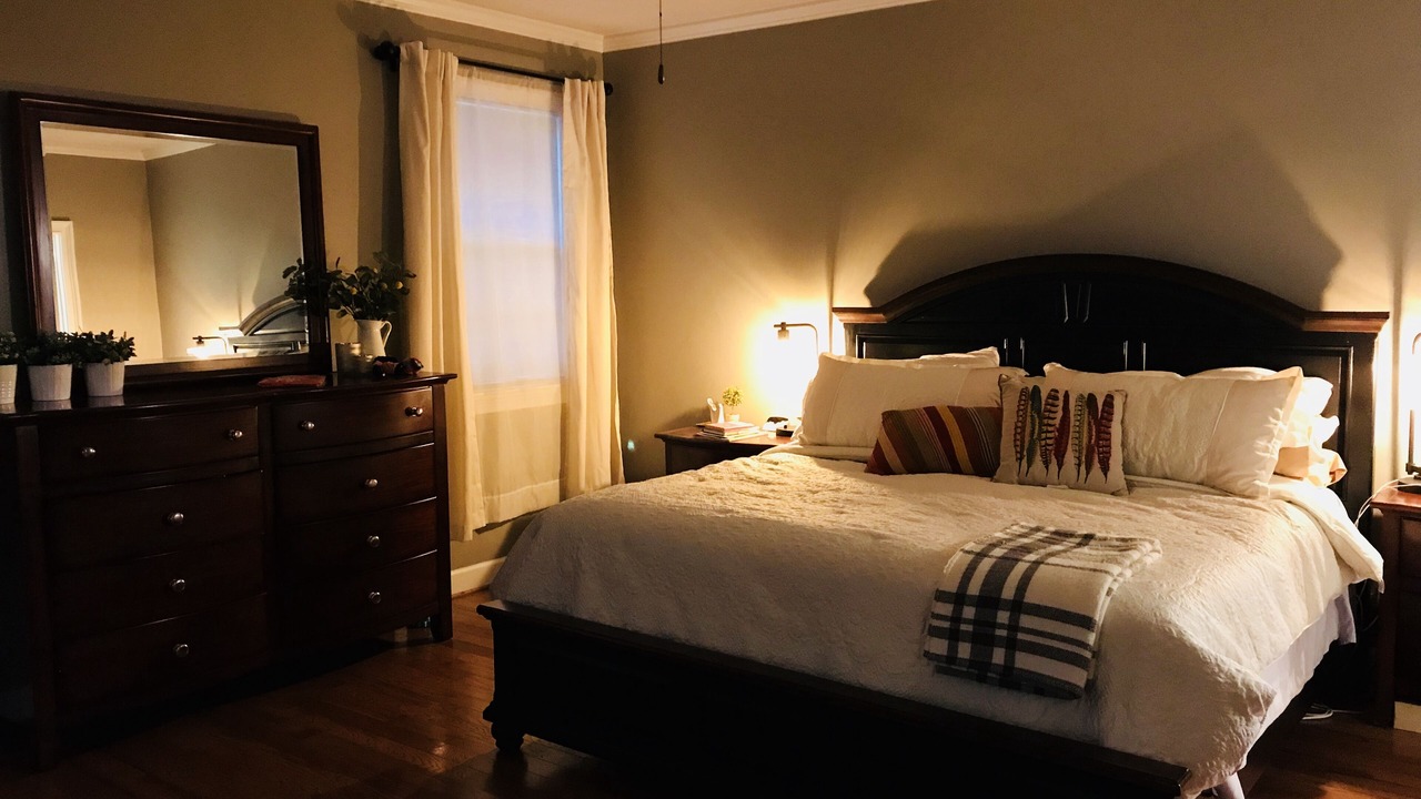 Photo of Bedroom in North Augusta