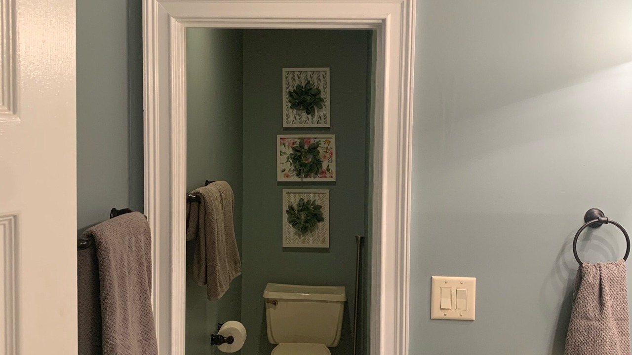 Photo of Bathroom in North Augusta