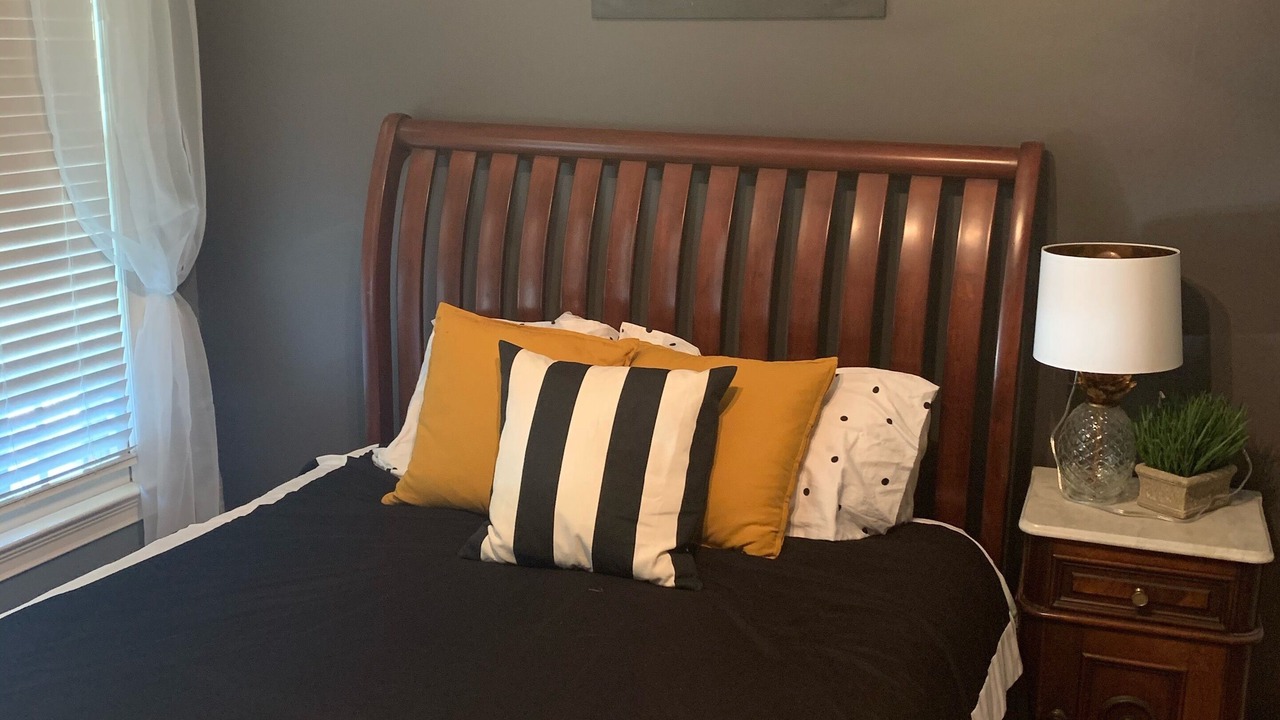 Photo of Bedroom in North Augusta