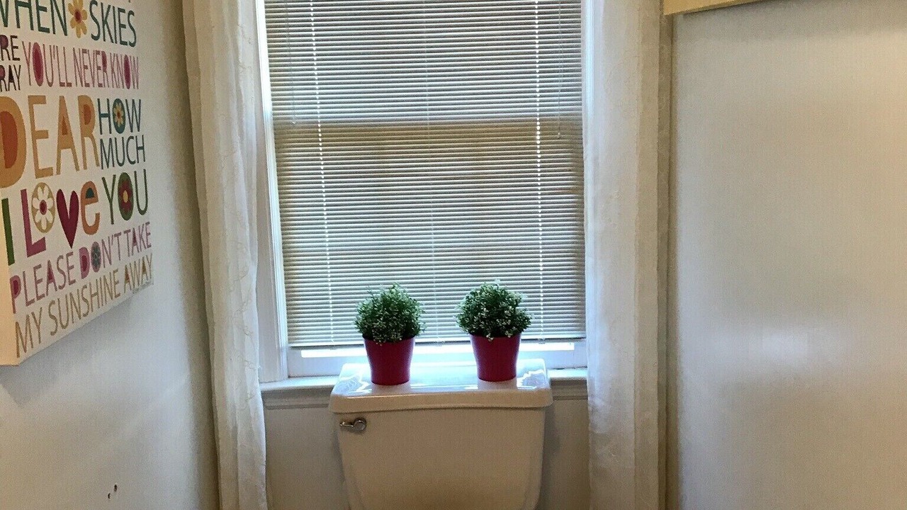 Photo of Bathroom in North Augusta