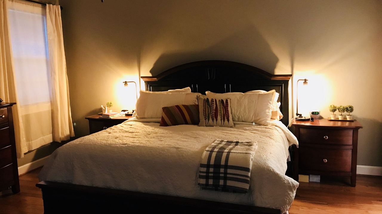 Photo of Bedroom in North Augusta