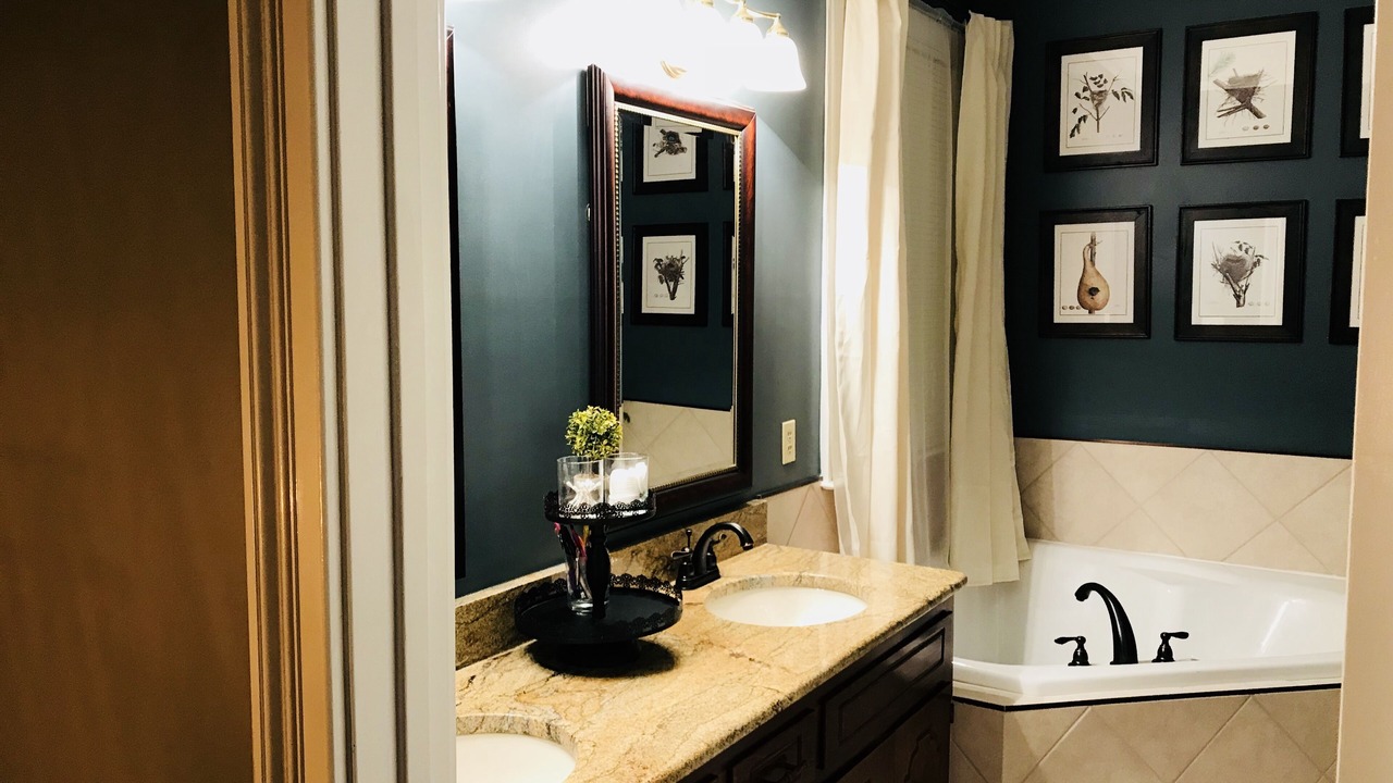 Photo of Bathroom in North Augusta