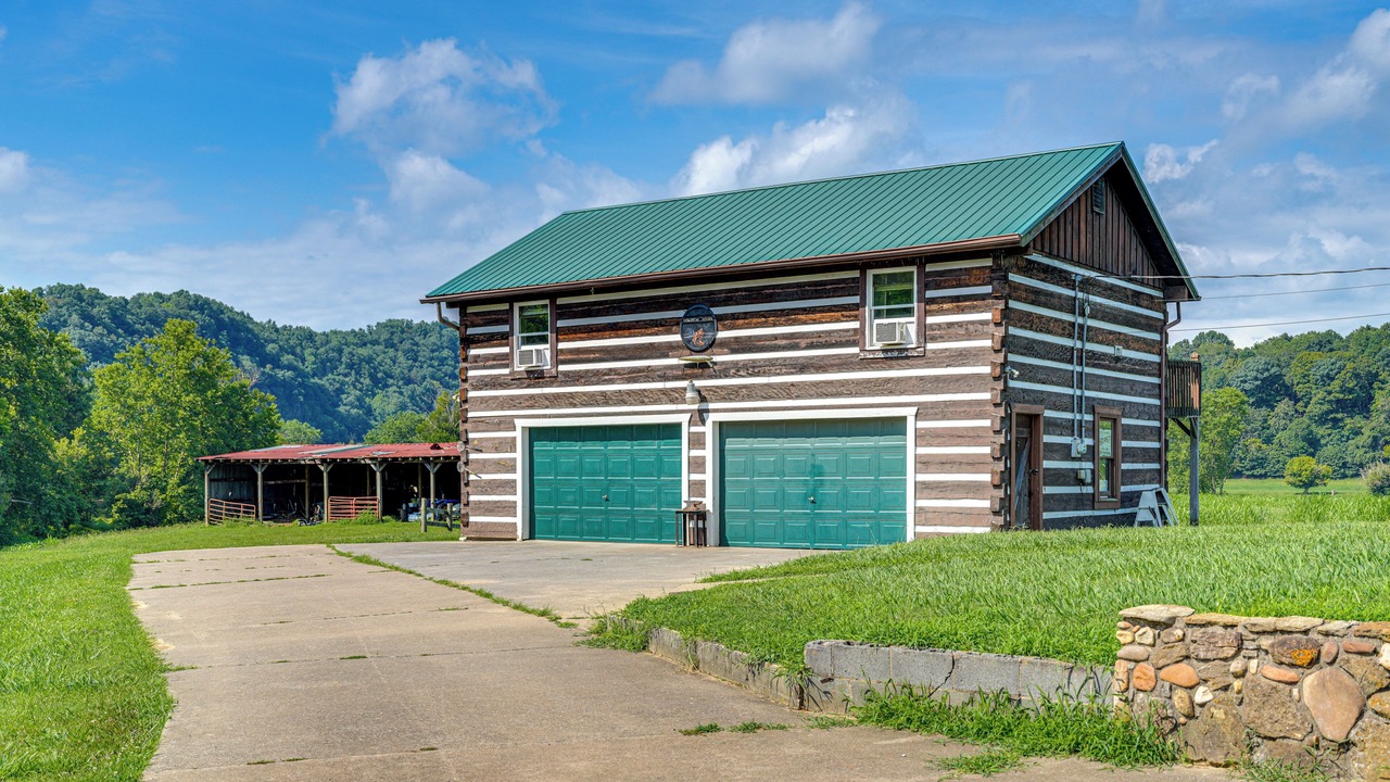 Photo of Outdoor in Rogersville