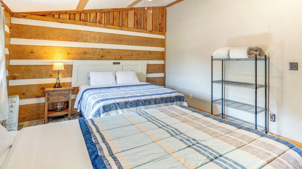 Photo of Bedroom in Rogersville