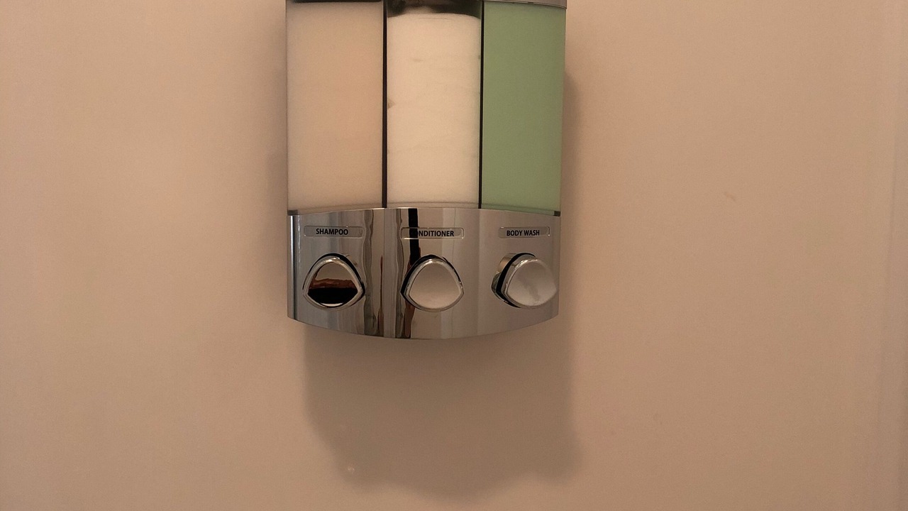 Photo of Bathroom in University District