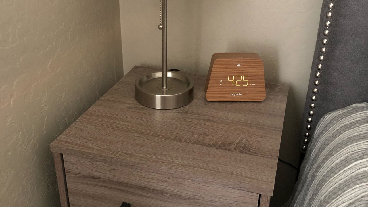 Photo of Bedroom in University District