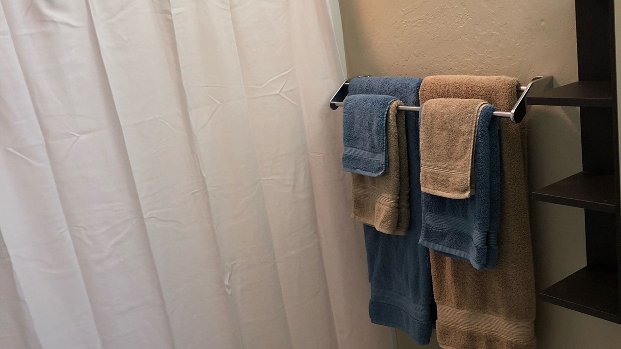 Photo of Bathroom in University District