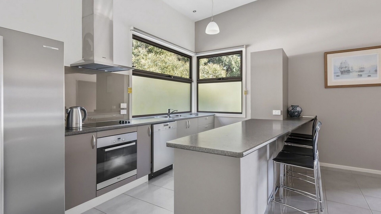 Photo of Kitchen in Marengo