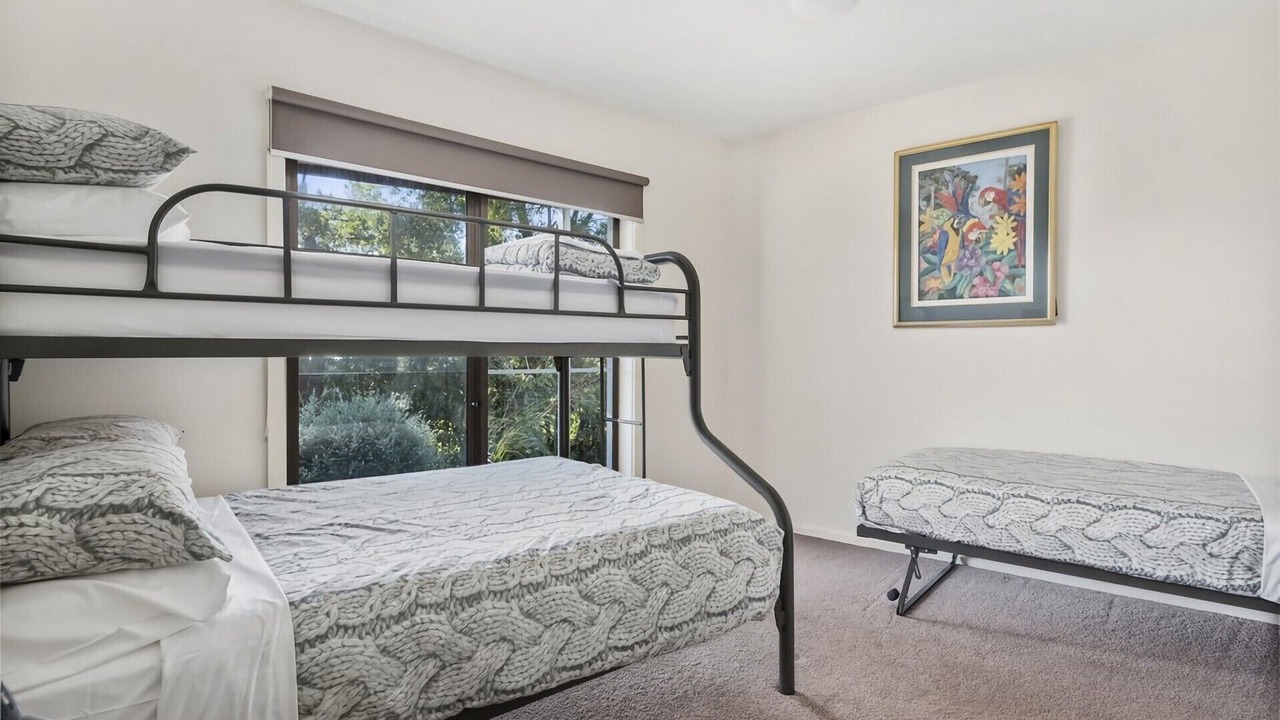 Photo of Bedroom in Marengo