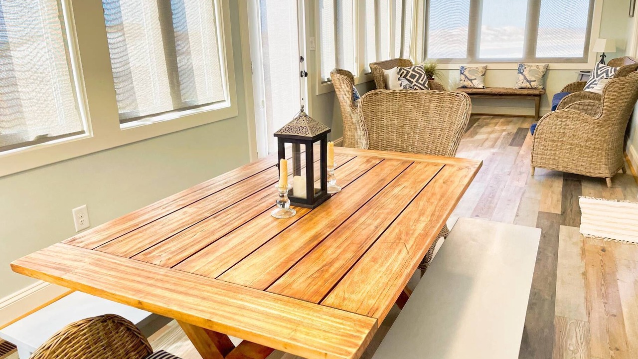 Photo of Others in Sea Cottage Addition