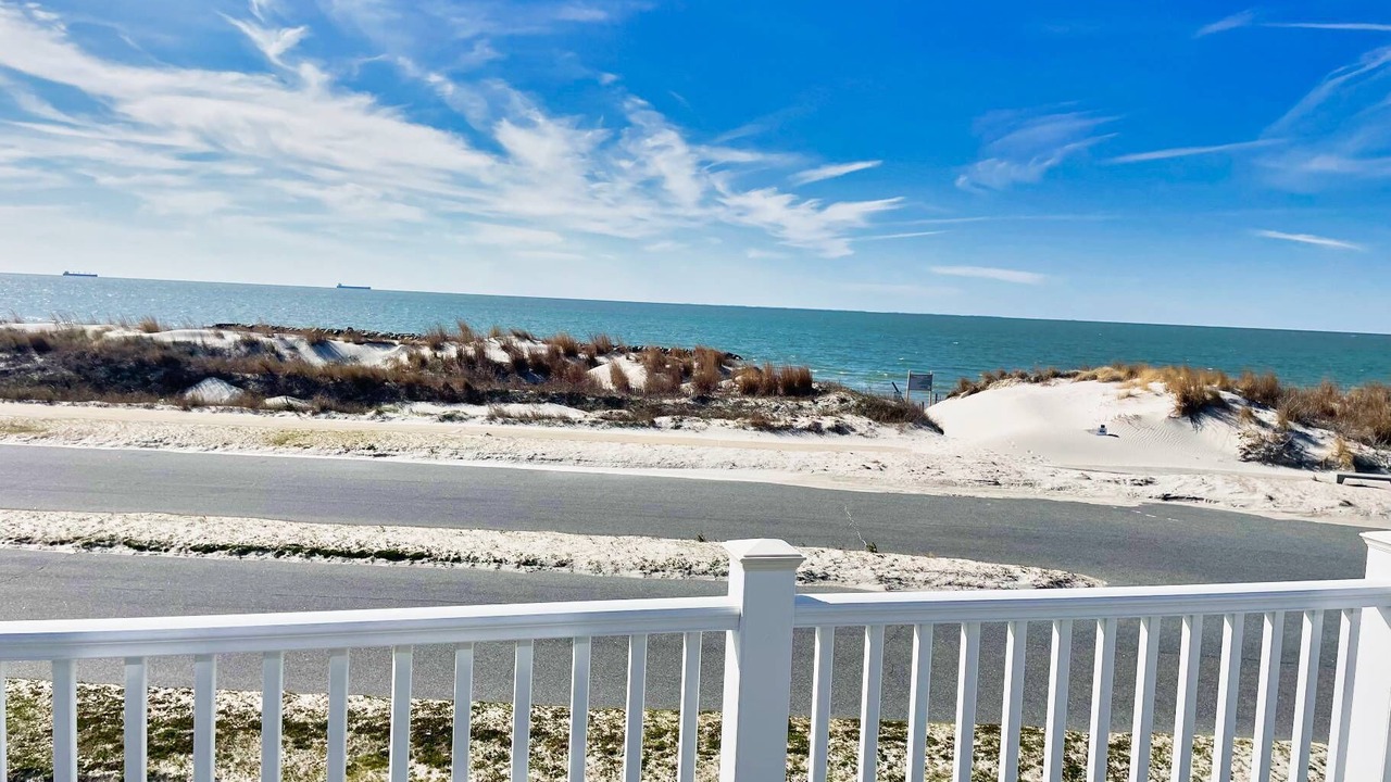 Photo of Outdoor in Sea Cottage Addition