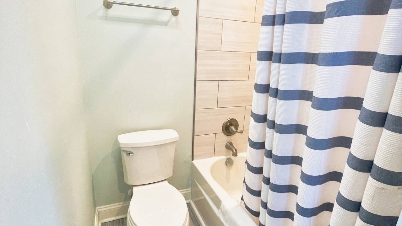 Photo of Bathroom in Sea Cottage Addition