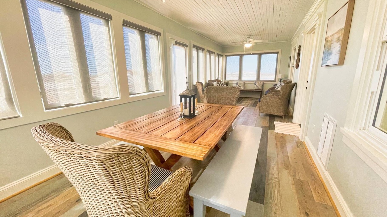 Photo of Others in Sea Cottage Addition