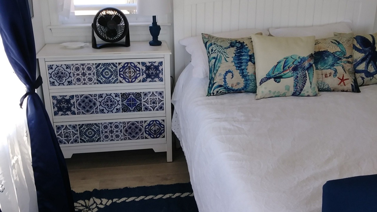 Photo of Bedroom in Phippsburg