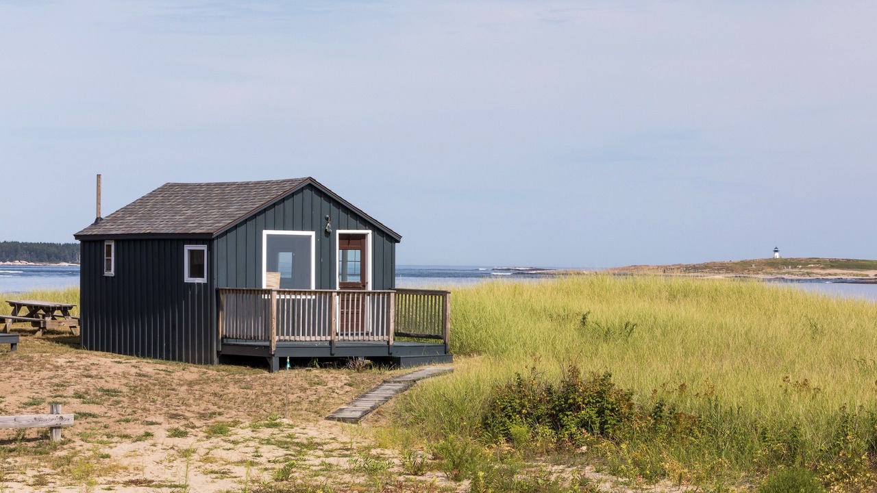 Photo of Outdoor in Phippsburg