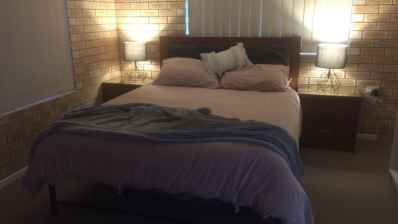 Photo of Bedroom in Scarness