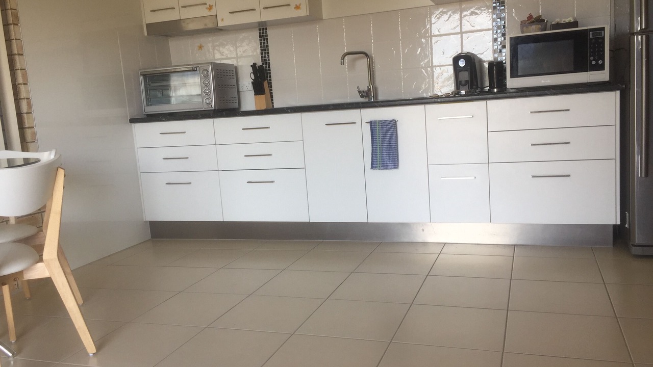 Photo of Kitchen in Scarness