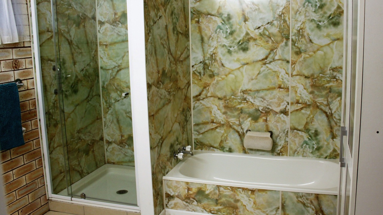 Photo of Bathroom in Scarness